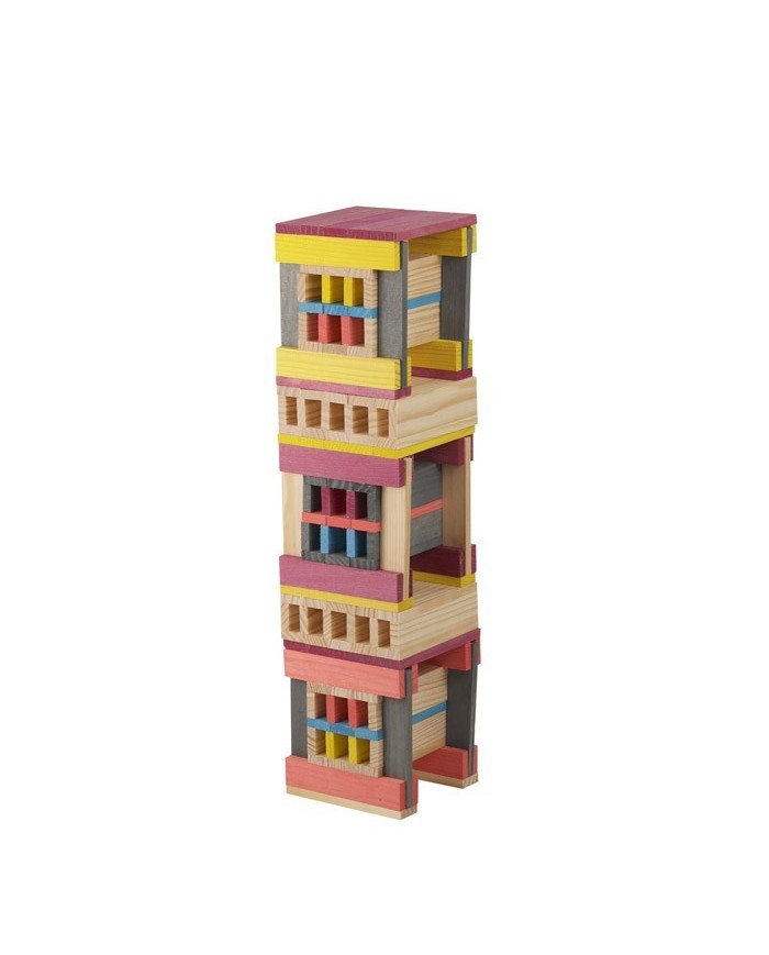 Tecap ? multicolor - 300 pieces Tecap ? multicolor - 300 pieces