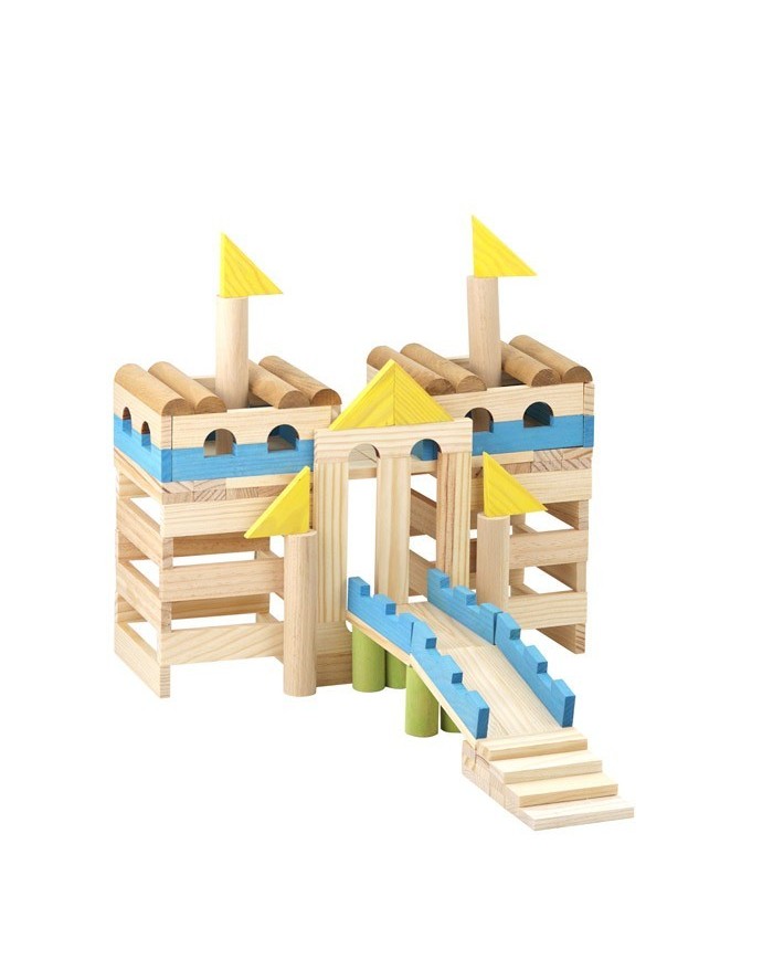 Tecap ? multiform - 175 pieces Tecap ? multiform - 175 pieces