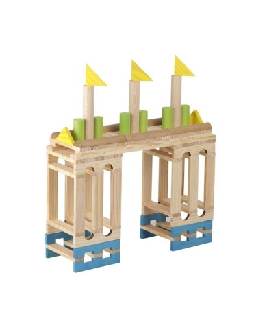 Tecap ? multiform - 175 pieces Tecap ? multiform - 175 pieces