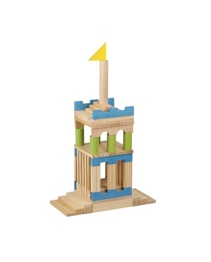 Tecap ? multiform - 175 pieces Tecap ? multiform - 175 pieces