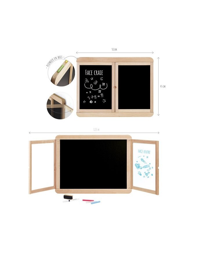 TABLEAU MURAL TRIPTYQUE TABLEAU MURAL TRIPTYQUE