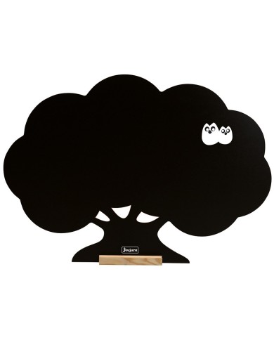 Tableau mural arbre - 80 x 57 cm