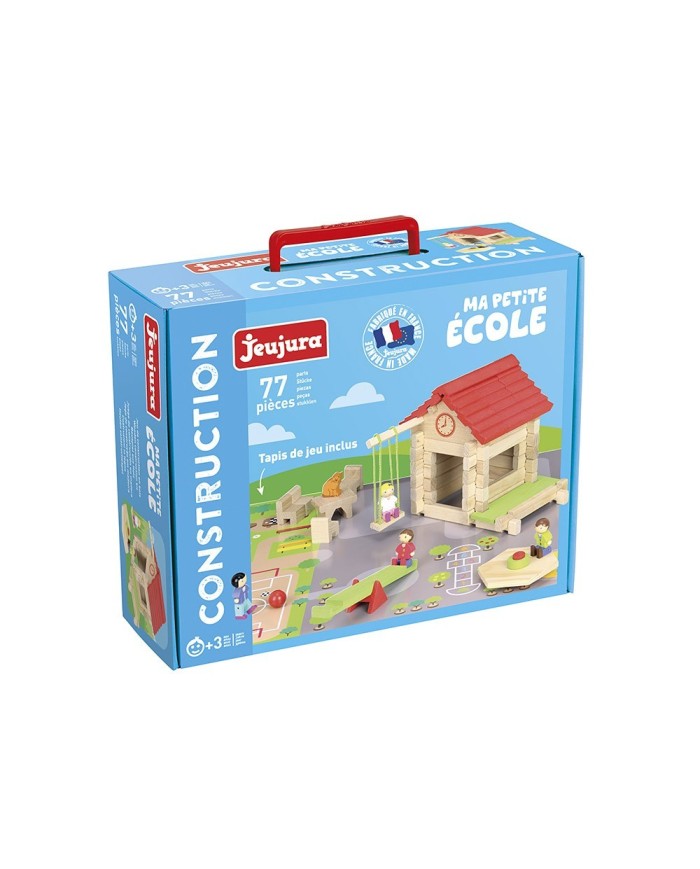 Ma petite école  - 77 pièces