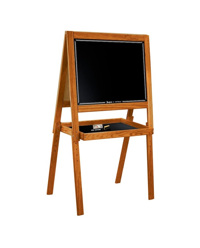 Tableau des écoliers Deyrolle - Jeujura - Jouet en bois