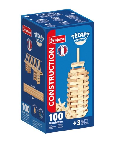TECAP ? CLASSIC - 100 PIECES