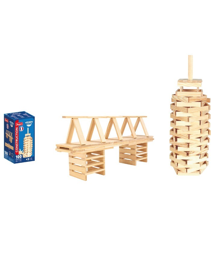 TECAP ? CLASSIC - 100 PIECES
