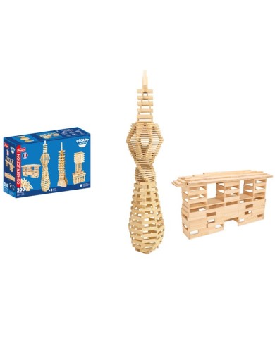 TECAP ? CLASSIC - 300 PIECES