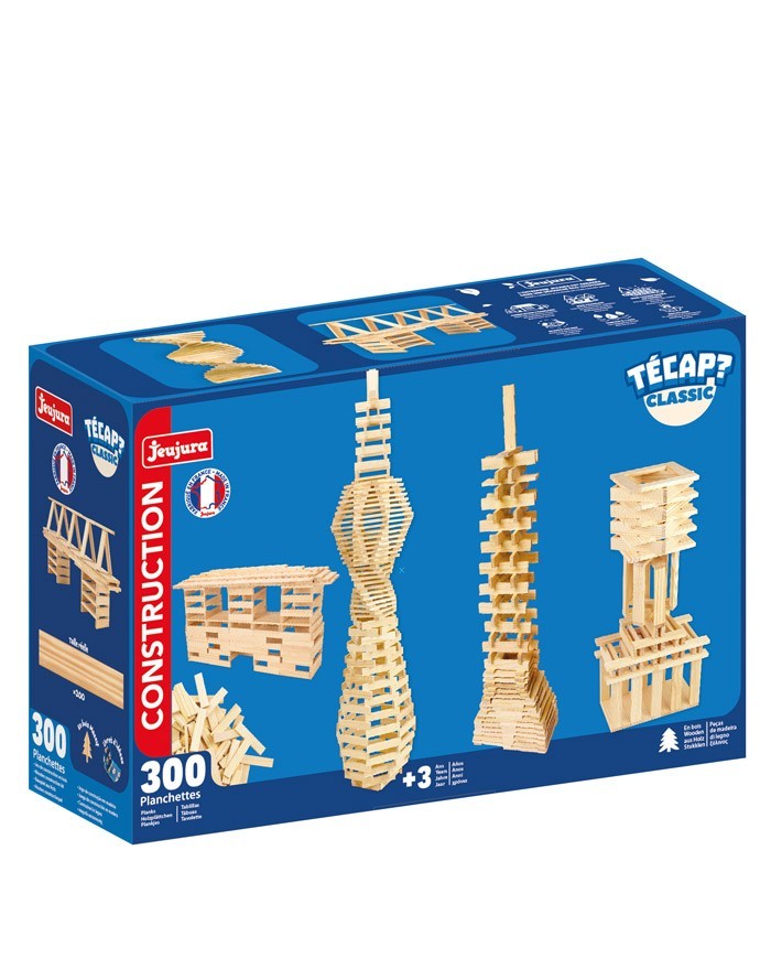 TECAP ? CLASSIC - 300 PIECES