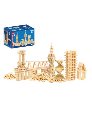 TECAP ? CLASSIC - 500 PIECES