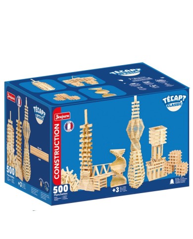 TECAP ? CLASSIC - 500 PIECES