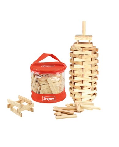 TECAP ? CLASSIC - 160 PIECES - SAC DE TRANSPORT