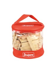 TECAP ? CLASSIC - 160 PIECES - SAC DE TRANSPORT