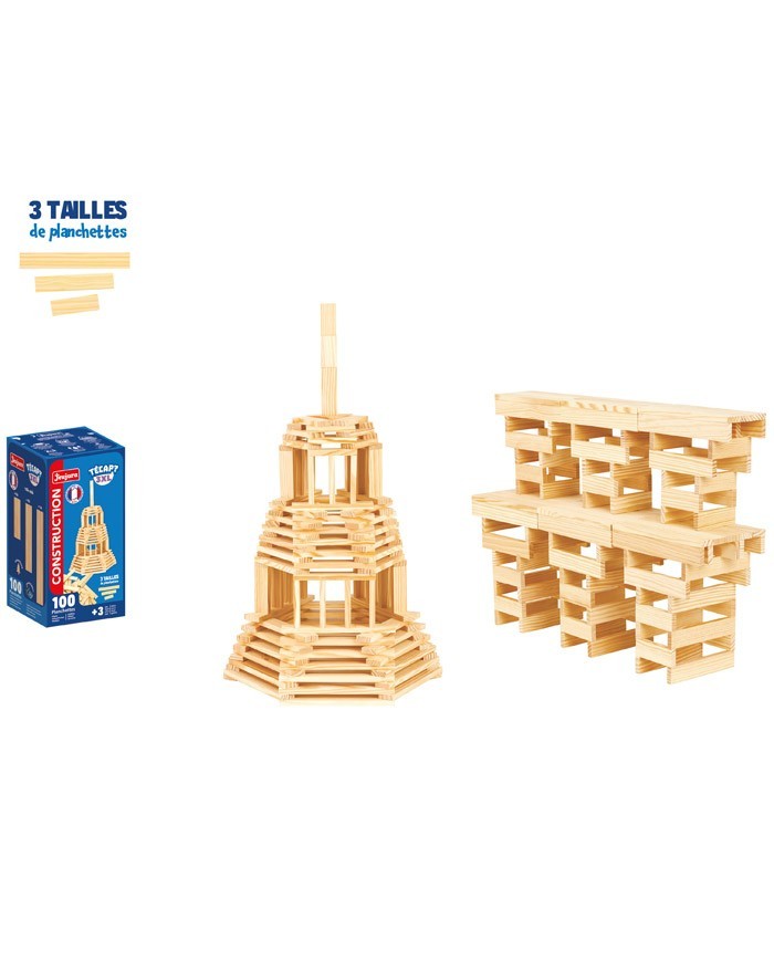 TECAP ? 3XL - 100 PIECES