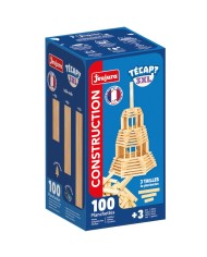 TECAP ? 3XL - 100 PIECES