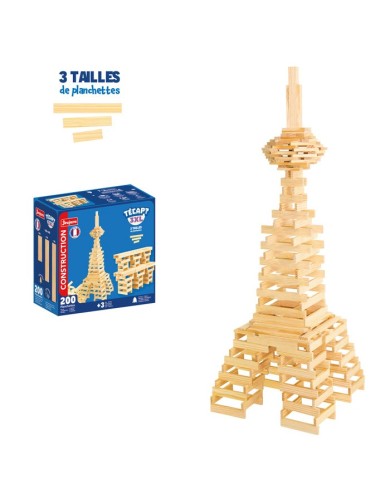 TECAP ? 3XL - 200 PIECES