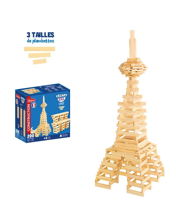 TECAP ? 3XL - 200 PIECES