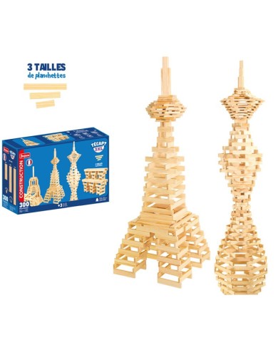 TECAP ? 3XL - 300 PIECES