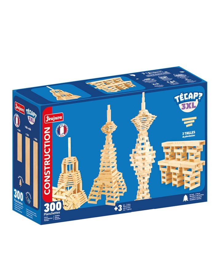 TECAP ? 3XL - 300 PIECES