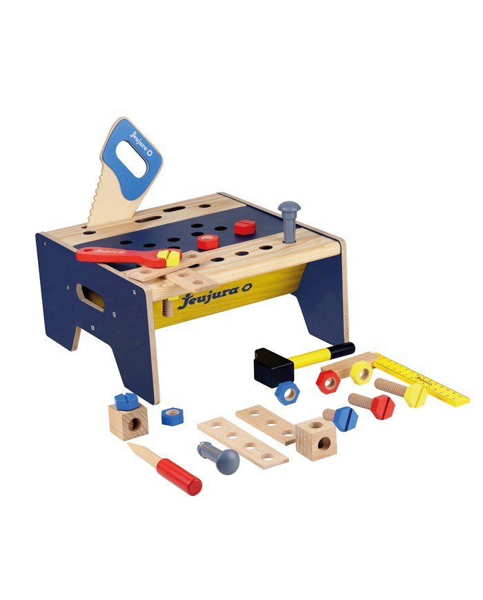 Établi en Bois