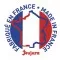 Origine  - Fabriqué en France