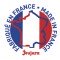 Origine  - Fabriqué en France