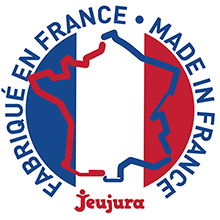 JEUJURA - MADE IN FRANCE