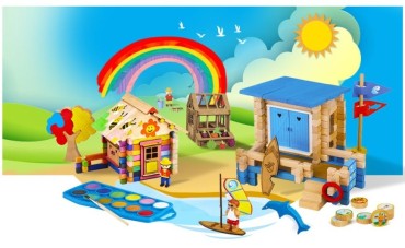 Nouveautés Jeujura 2024 ! Stimuler et éveiller l'imagination