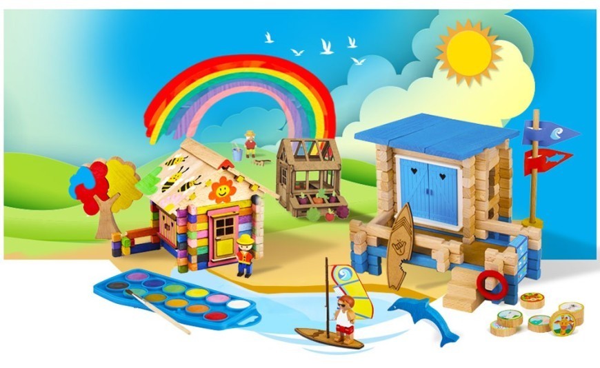 Nouveautés Jeujura 2024 ! Stimuler et éveiller l'imagination