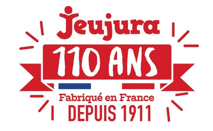 Jeujura fête ses 110 ans ! Jeujura fête ses 110 ans !