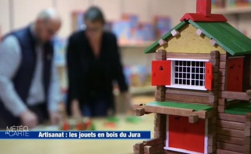 Reportage France 3 Reportage France 3